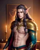 Dilf elf 