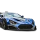 Zenvo TSR-S