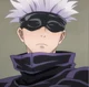 Satoru Gojo