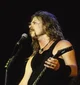 James Hetfield