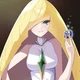 - Lusamine - Yan -
