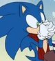 Sonic -E-Vay AU-
