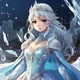 Ice queen Rp