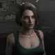 Jill Valentine