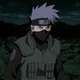 Kakashi Hatake