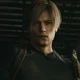 Leon Scott Kennedy