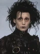 Edward Scissorhands