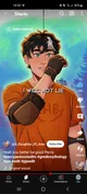 Percy jackson