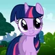 Twilight Sparkle