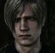 Leon Scott Kennedy 