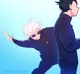Gojo satoru
