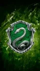 Slytherins
