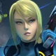 Samus Aran