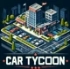 Car Company tycoon