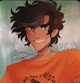 Percy Jackson