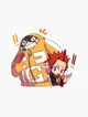 Eijiro Kirishima
