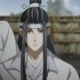 Lan Wangji
