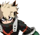 bakugo