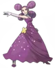 PKMN BW2 Fantina