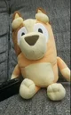 theblueylegend