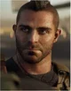 Soap Mactavish