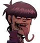 Murdoc niccals 
