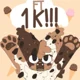 F1KT the cat furry