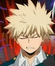 Bakugo Katsuki 