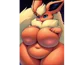 Fat Flareon 