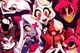 Hazbin hotel-perdon