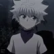 Killua zoldyck 