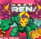 Ronin Mech Arena 