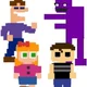 Afton Family