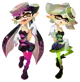 Callie and Marie
