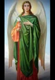 Archangel Raphael 