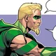 Oliver Queen
