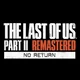 Tlou 2 No Return RPG