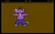 Dancing Monster C64