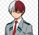 Todoroki 