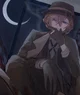 Chuuya Nakahara 