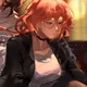 fem chuuya rockstar