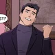 Bruce Wayne