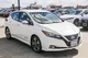 2018 Nissan leaf sl