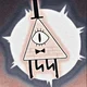 Bill Cipher