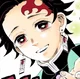 Tanjiro Kamado