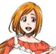 Orihime Inoue