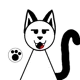 Sketch Cat