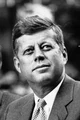 John F-Kennedy