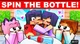 Spinthebottle
