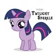 Filly Twilight Spark